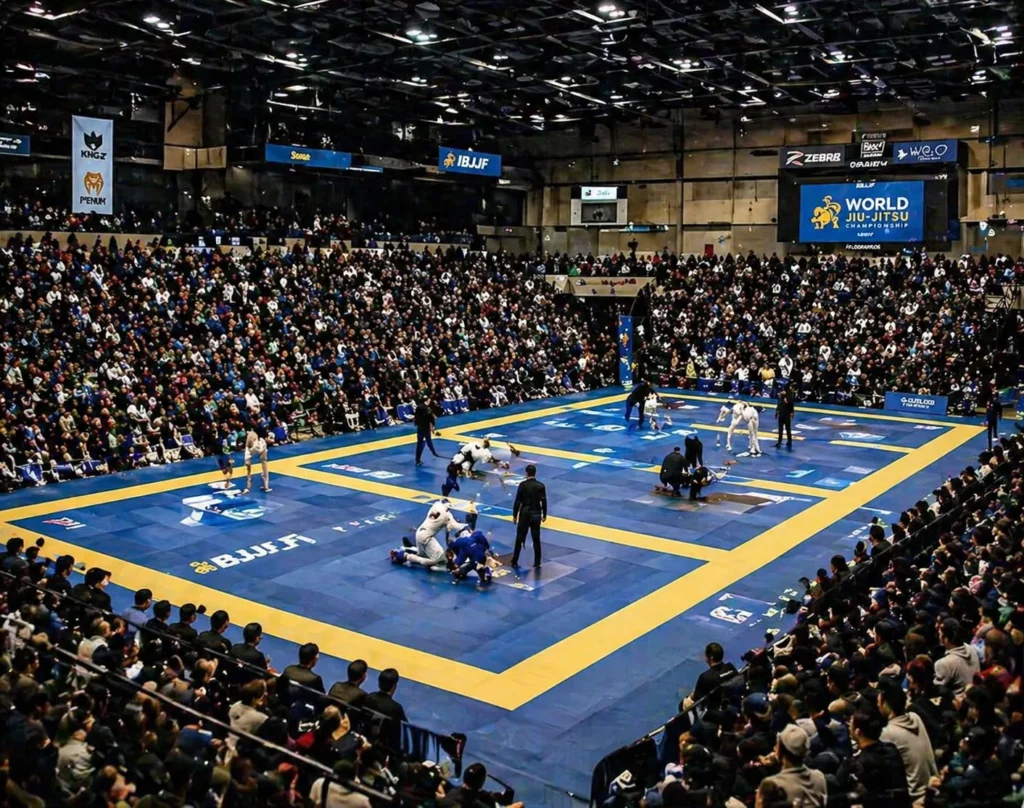 WjJF Conerner Jlo-albes Tournament