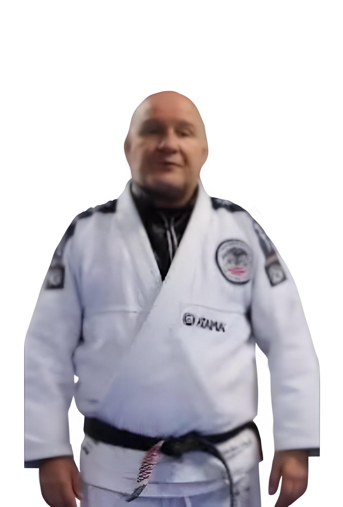 Carlos Gracie Jr-image