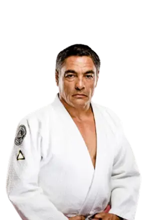 Rickson Gracie-image