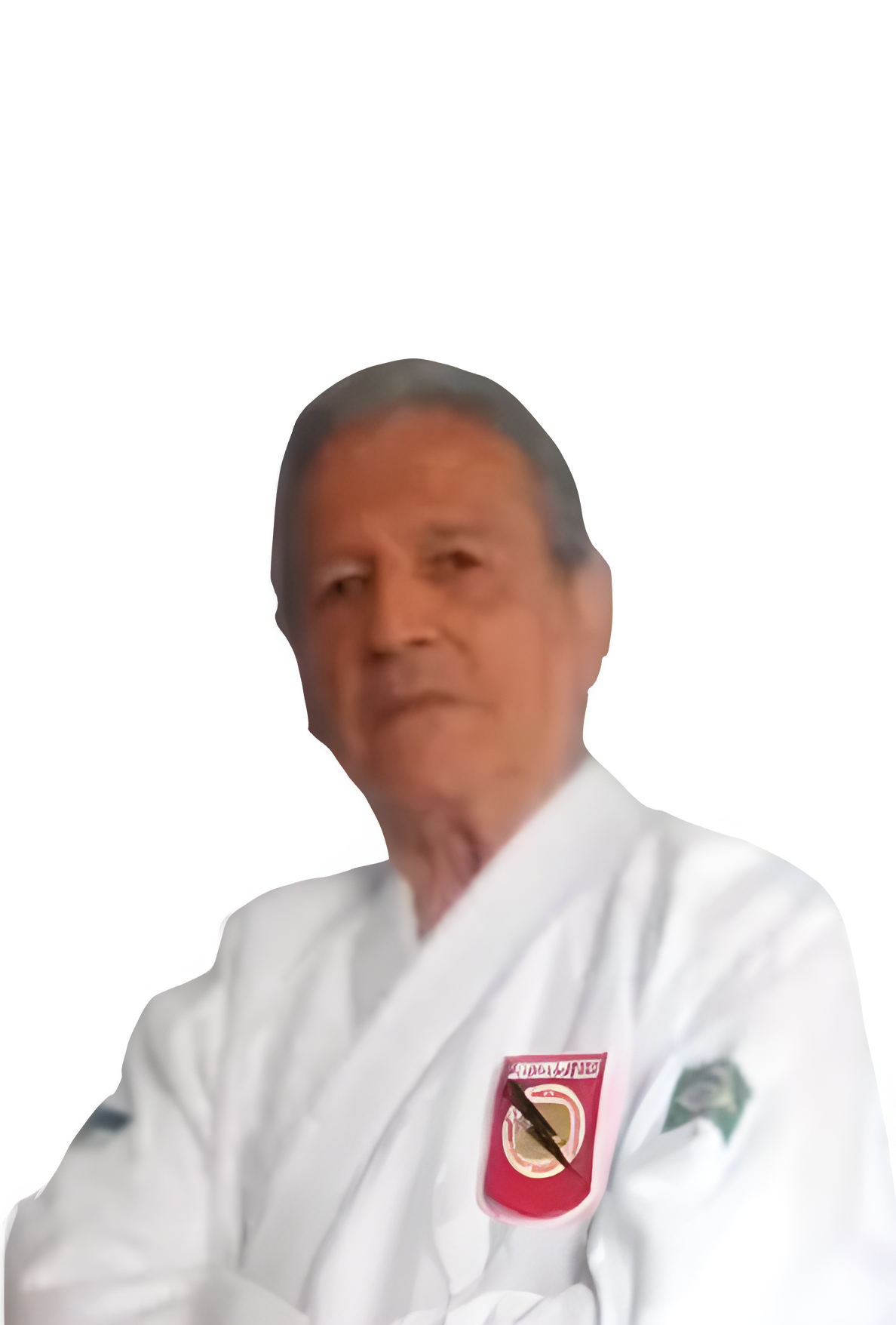 Robson Gracie-image